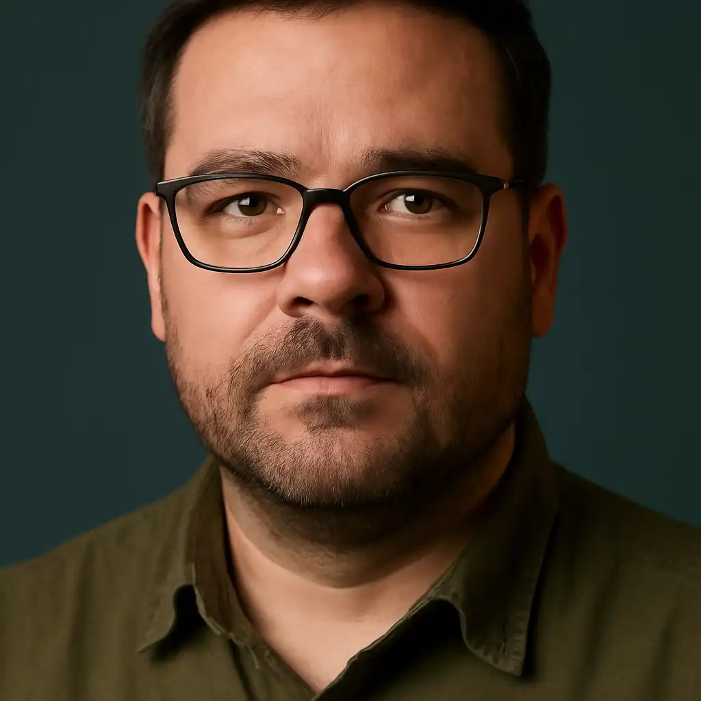 Daan Verhoeven